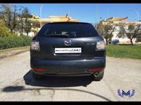 usata Mazda CX-7 2.3L MZR Turbo DISI