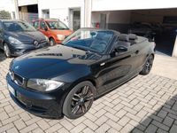 usata BMW 120 Cabriolet 120 d