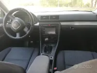 Usata Audi A4 170 CV (125 kW) 2008 Station wagon