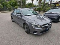 Usata Mercedes CLA180 109 CV (80 kW) 2015 Other Berlina