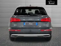 Usata Audi Q5 191 CV (140 kW) 2019 SUV