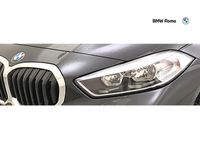 usata BMW 118 Serie 1 d Business Advantage auto