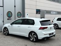 usata VW Golf VIII GTI 2.0 tsi 245cv dsg