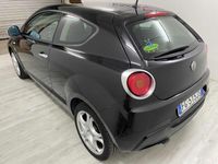 usata Alfa Romeo MiTo 1.4 78 CV 8V S&S Super