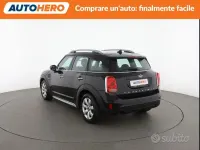 Usado Mini Countryman 116 CV (85 kW) 2020 Negro SUV