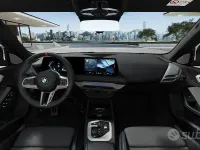 Nuova BMW M235 M Sport 300 CV (220 kW) 2026 Grigio Coupé