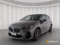 Usata BMW 218 Active Tourer M Sport 150 CV (110 kW) 2024 Monovolume