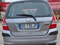 usata Honda Jazz anno 2006