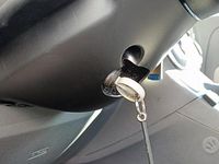 Usata Fiat 500 69 CV (50 kW) 2014 Nero Berlina