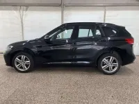 Usata BMW X1 M Sport 190 CV (139 kW) 2020 Nero SUV