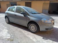 usata Fiat Punto Evo - 2006