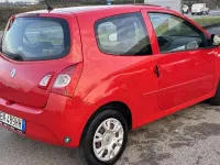 Usata Renault Twingo Dynamique 76 CV (55 kW) 2012 Other Utilitaria