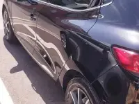 Usata Renault Clio IV Life 90 CV (66 kW) 2017 Berlina