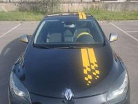 Usata Renault Mégane GT Line GT-Line 179 CV (131 kW) 2011 Coupé