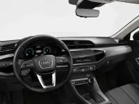 Usata Audi Q3 Sportback Ambiente 200 CV (147 kW) 2023 Grigio chronos metallizzato SUV