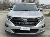 usata Ford Edge 2.0 TDCI 210 CV AWD Start&Stop Powershif