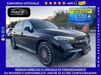 Brugt Mercedes GLC220 Premium 197 HK (144 kW) 2023 Sort SUV