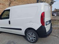 Usata Fiat Doblò Easy 120 CV (88 kW) 2018 Monovolume