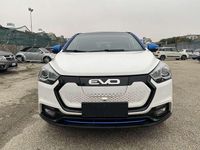 Usata EVO Evo 3 85 kW (116 CV) 2022 Bianco SUV