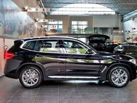 usata BMW X3 18d sDrive18d xLine Aut.