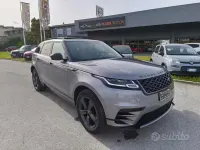 Używany Land Rover Range Rover Velar R-Dynamic 241 KM (177 kW) 2020 Szary SUV