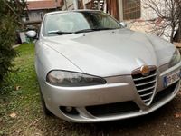 usata Alfa Romeo 147 1.6i 16V T.S. (105 CV) cat 3p. Connect