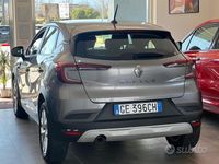 Usata Renault Captur Life 95 CV (69 kW) 2021 Grigio SUV