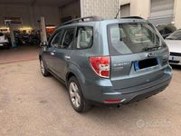 usata Subaru Forester 2.0D BOXER DIESEL AWD 4X4