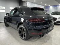 usata Porsche Macan Macan3.0d S 250cv pdk