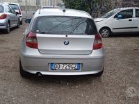 usata BMW 118 d