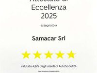 Usata Audi A1 Sportback Ambiente 110 CV (80 kW) 2022 Other Utilitaria