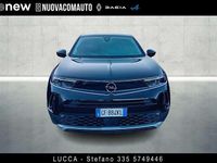 Usata Opel Mokka Elegance 101 CV (74 kW) 2021 Nero SUV