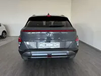Nuova Hyundai Kona 99 CV (72 kW) 2025 Ecotronic gray pe2 SUV