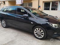 Usata Opel Astra 110 CV (80 kW) 2019 Station wagon