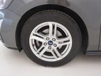 Usata Ford Focus 125 CV (91 kW) 2022 Gray Berlina