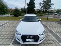 usata Audi A4 Avant 2.0 tdi ultra Business 150cv s-tronic