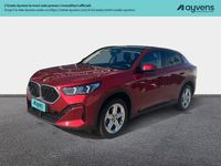 Usata BMW X2 163 CV (119 kW) 2024 Rosso SUV
