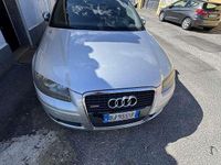 Usata Audi A3 Ambiente 170 CV (125 kW) 2007 Utilitaria