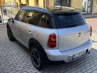 Usata Mini Countryman 158 CV (116 kW) 2015 SUV