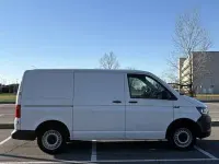 Usata VW Transporter 152 CV (111 kW) 2019 Furgone
