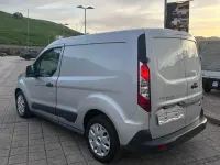 Occasion Ford Transit Connect 74 ch (54 kW) 2018 Gris Monospace