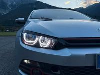 Usata VW Scirocco Edition 170 CV (125 kW) 2012 Grigio Coupé