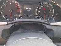 Usata Audi A4 Ambiente 140 CV (102 kW) 2008 Bianco Station wagon