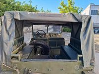Usata Fiat Campagnola 1960 SUV