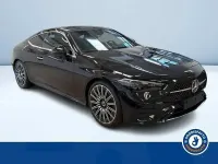 Nuova Mercedes CLE220 AMG Line Premium Plus 197 CV (144 kW) 2026 Nero Coupé