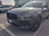 Usata Jaguar E-Pace R-Dynamic 204 CV (150 kW) 2021 SUV