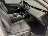 Usata Land Rover Range Rover evoque R-Dynamic 163 CV (119 kW) 2023 Ostuni pearl white SUV