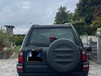 Usata Land Rover Freelander 2 2006 SUV