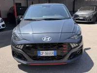 Usata Hyundai i10 N Line 101 CV (74 kW) 2023 Other Utilitaria