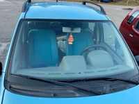 Usata Fiat Panda 60 CV (44 kW) 2003 Berlina